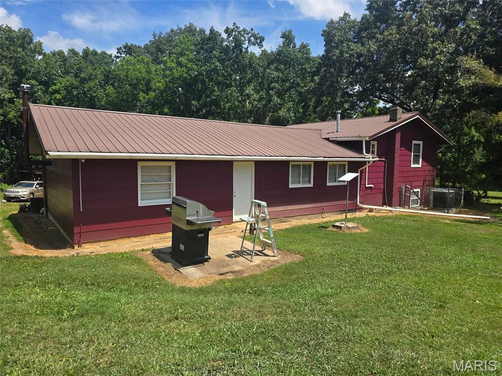 15089 State Highway 142w Property Photo 1