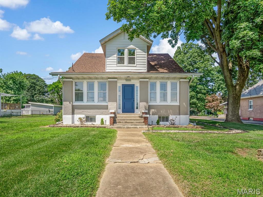 611 N Market Street Property Photo 1