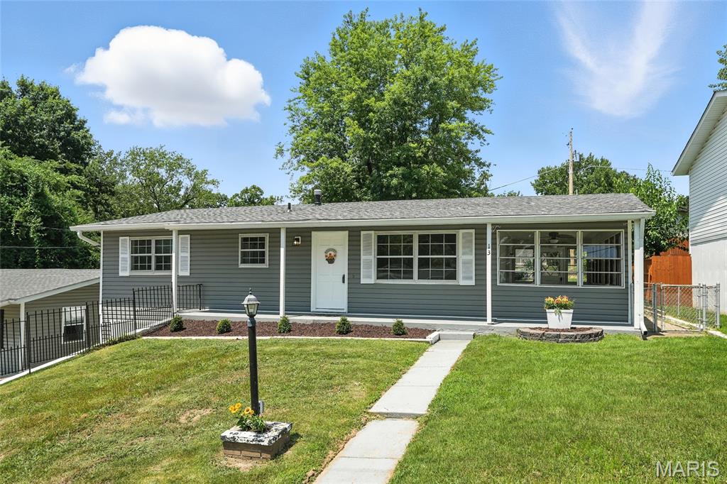13 Darby Lane Property Photo 1