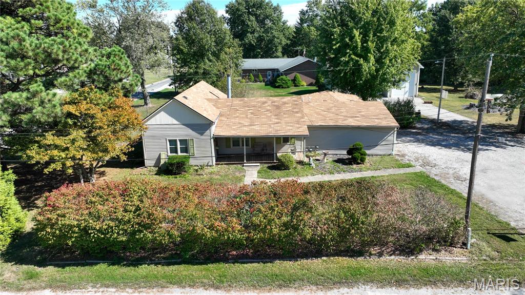 802 E Pleasant Street Property Photo 1