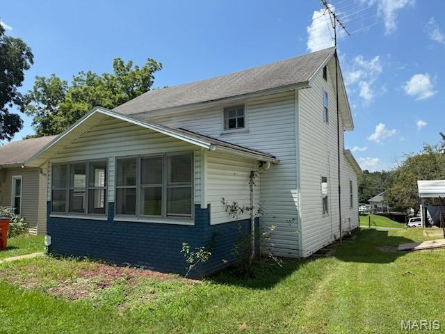 425 N 2nd Street Property Photo 1