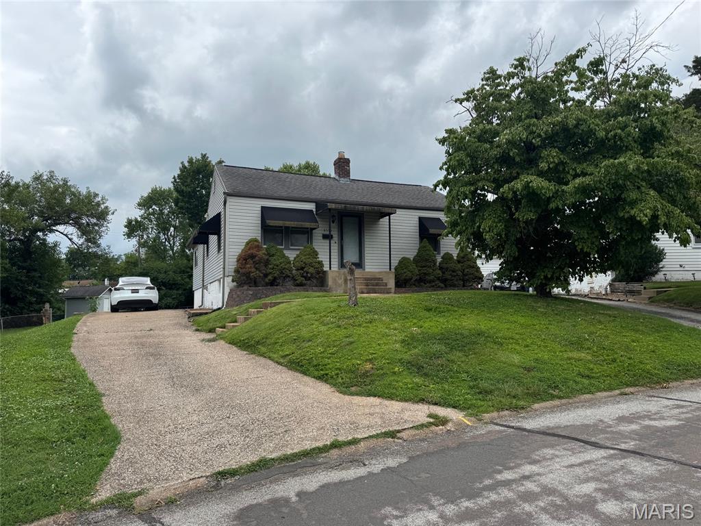 9550 Bataan Drive Property Photo 1