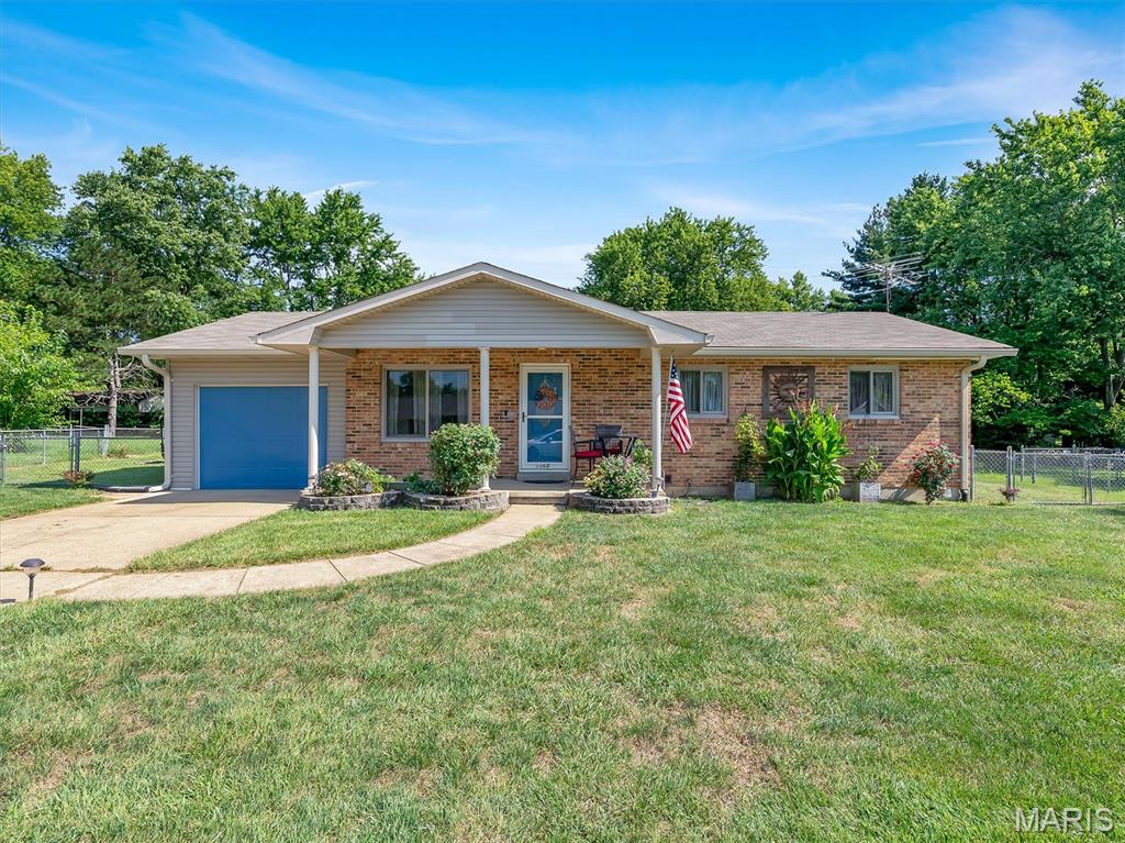 1065 Oregon Street Property Photo 1