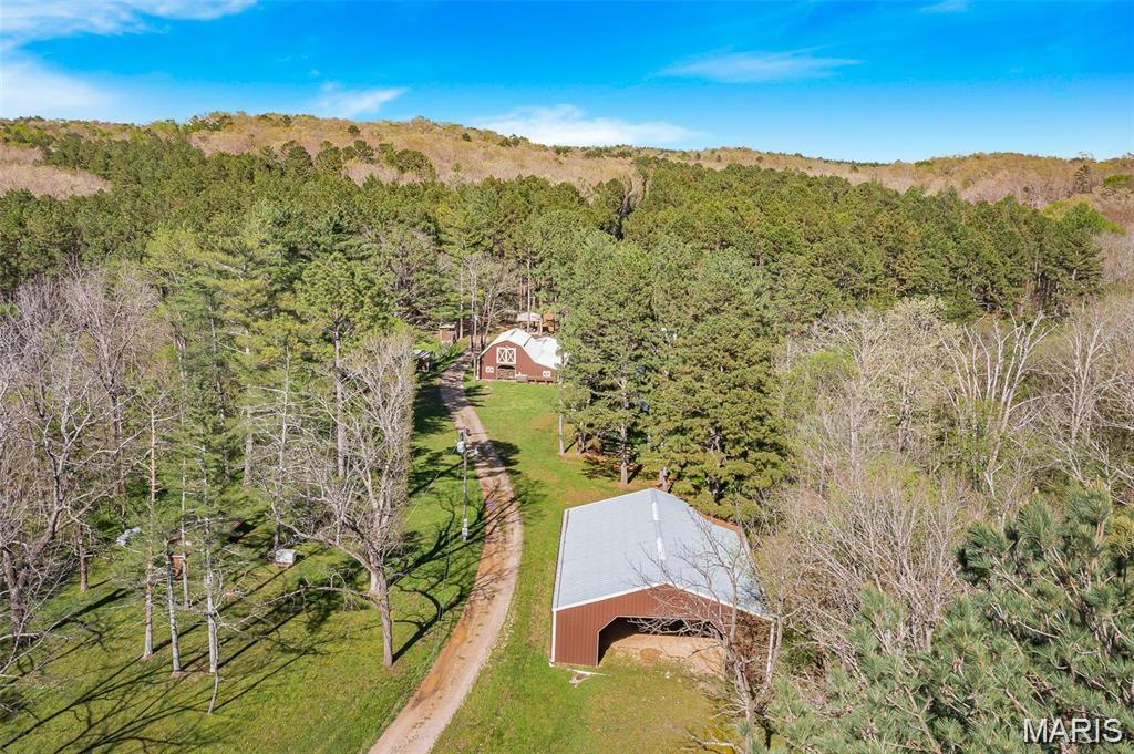 S-k Ranch 858 Wayne Rm Property Photo 1