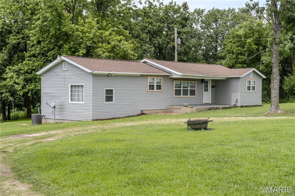 10771 Crest Road Property Photo 1