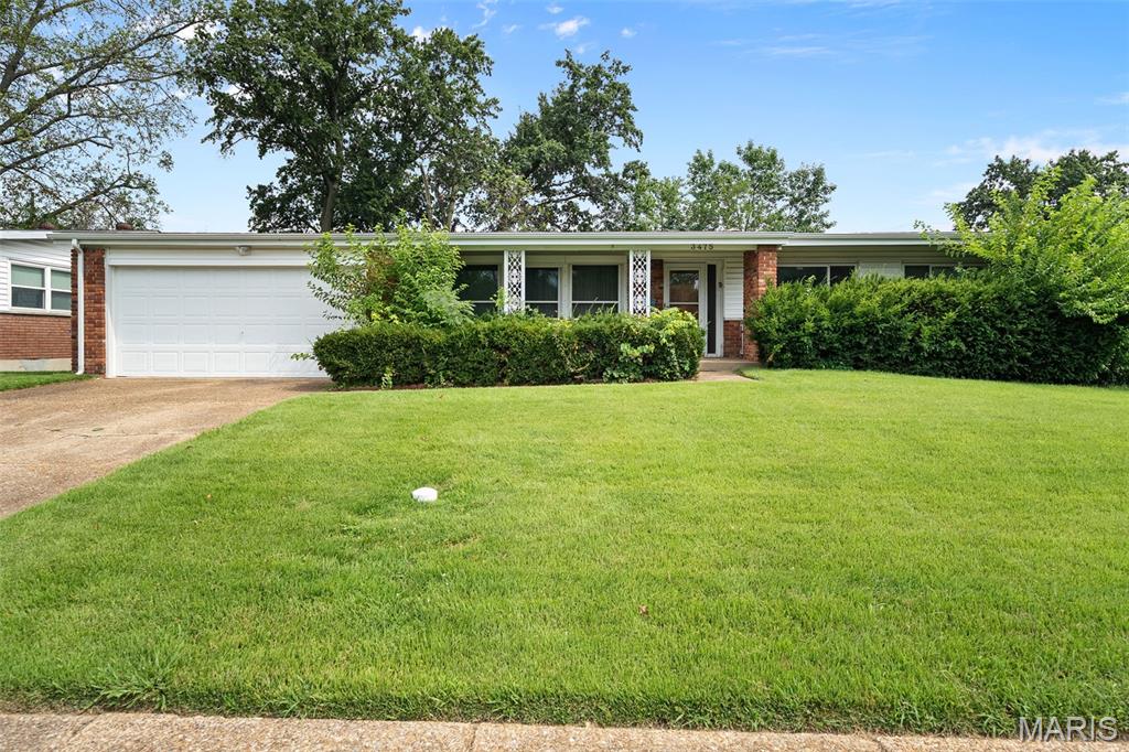 3475 Dwyer Lane