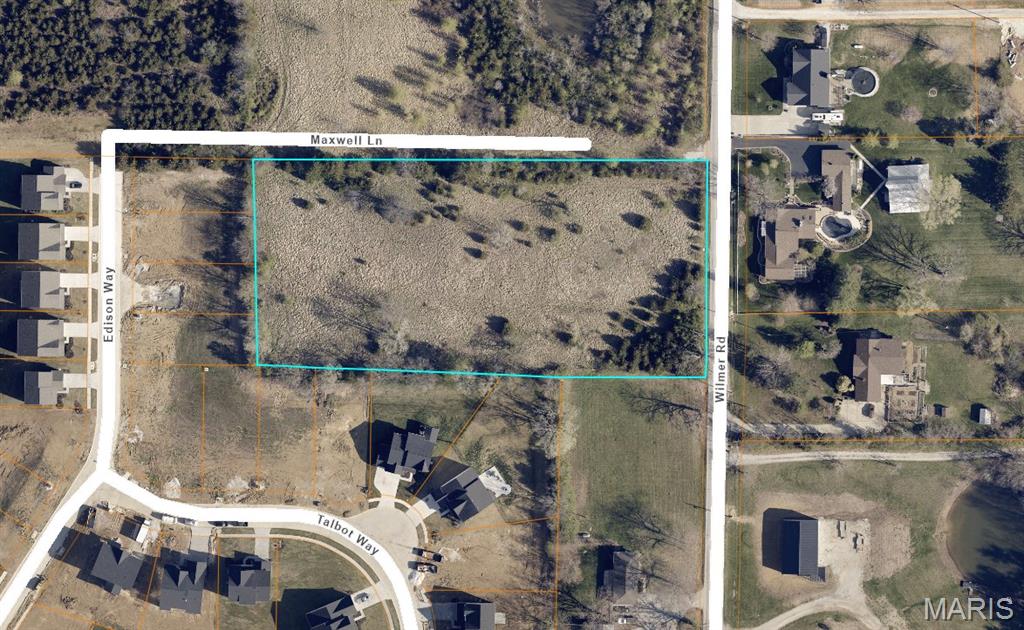 1265 Wilmer Road Property Photo 1