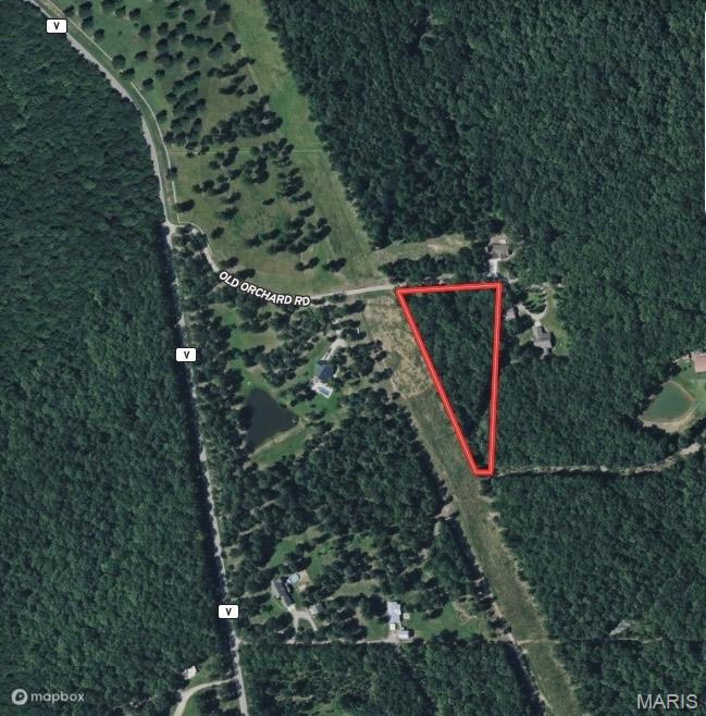 000 Private Road V-5 Property Photo 1