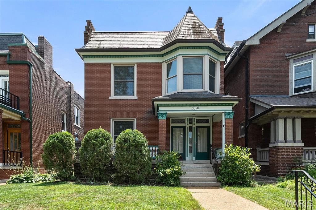6050 Mcpherson Avenue Property Photo 1