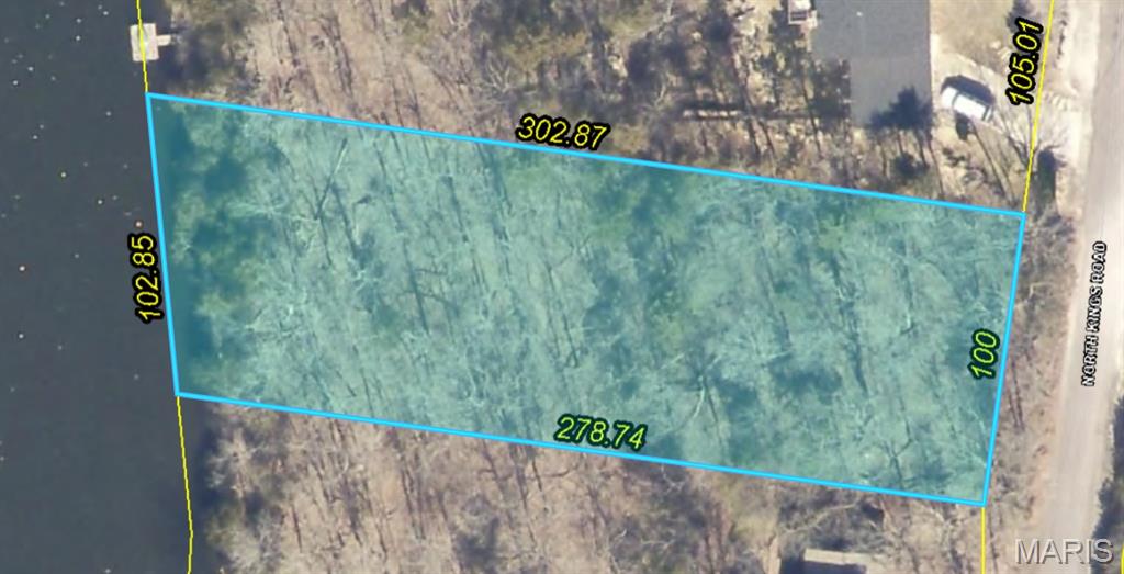 135 N Kings Road Property Photo 1