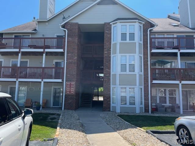 123 Shirley Ridge Drive 123c Property Photo 1