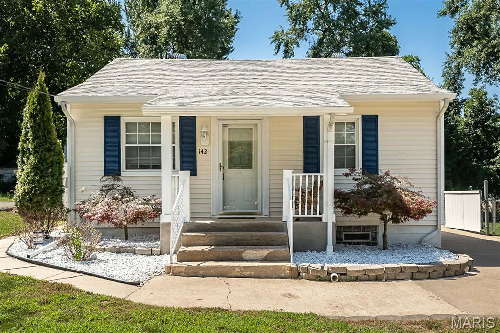 142 Connolly Drive