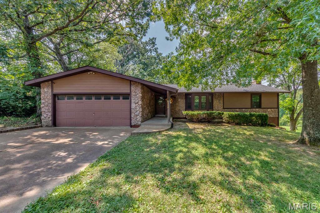 2548 Spring Forest Road Property Photo 1