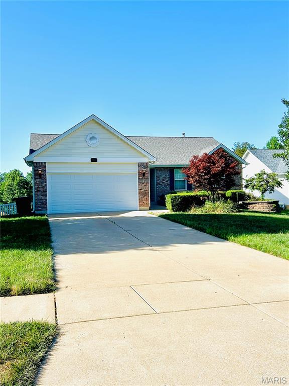 1040 Schumacher Road Property Photo 1