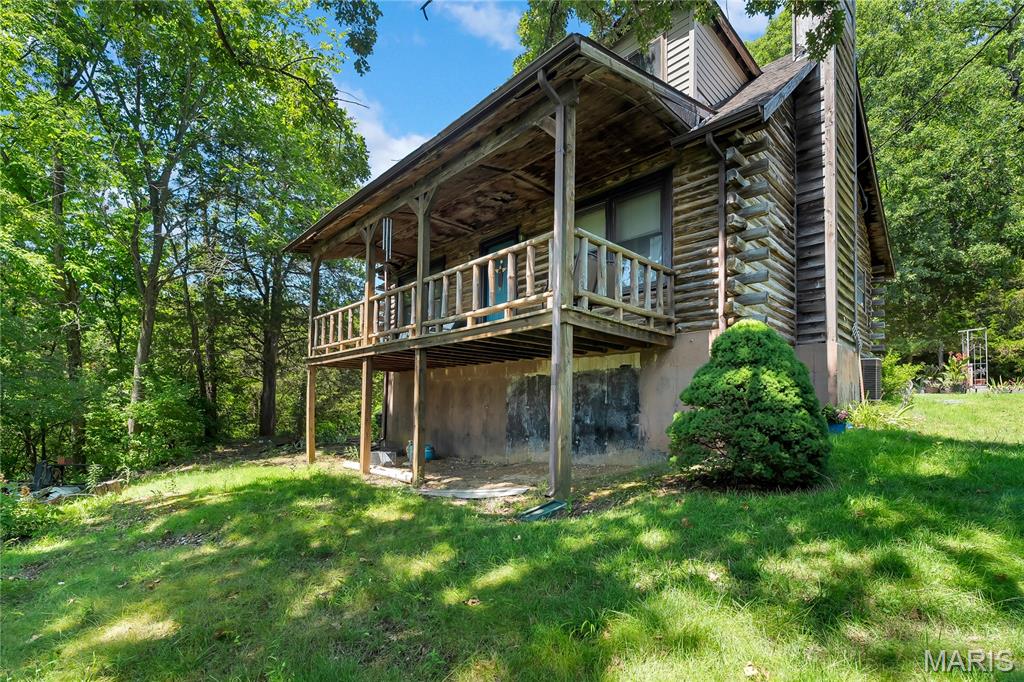 3774 Rim Road
