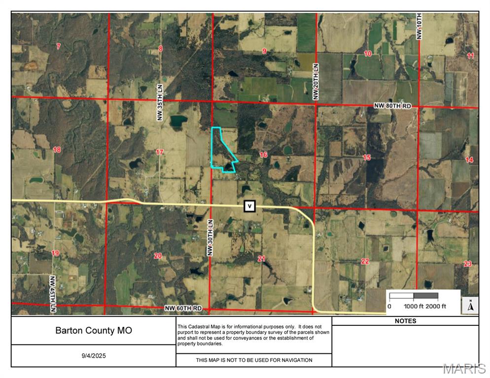 736 Nw 30th Lane Property Photo 1