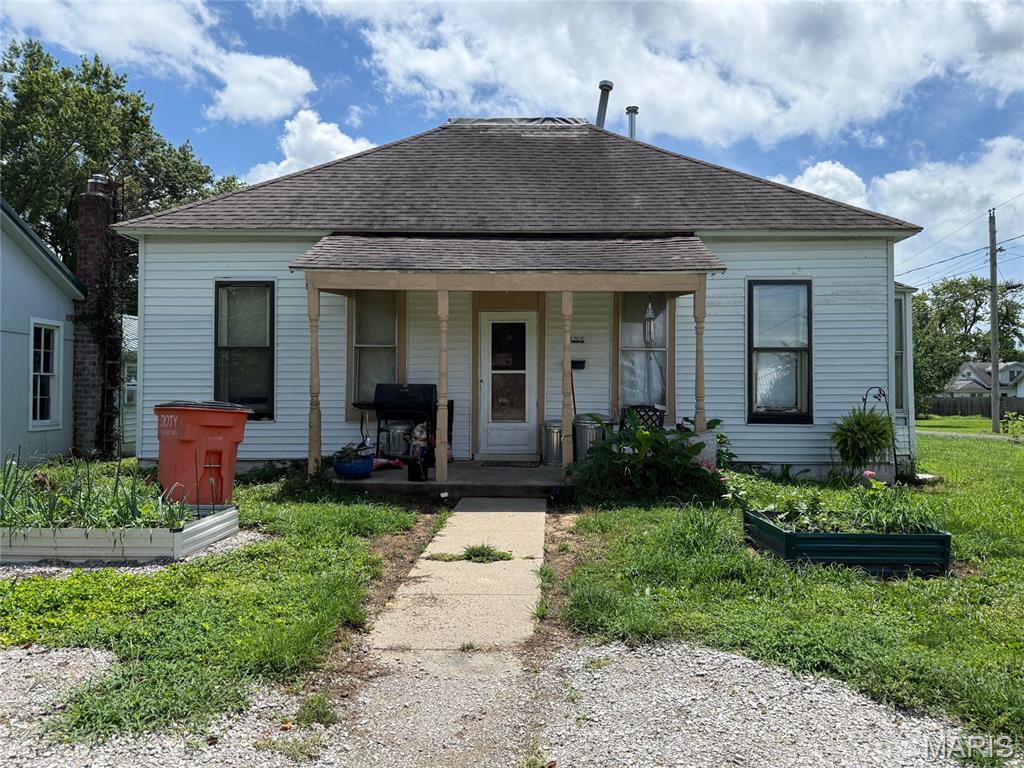 120 E Jefferson Street