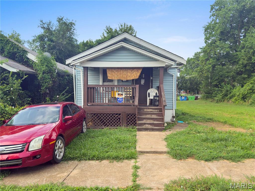 5958 Harney Ave.