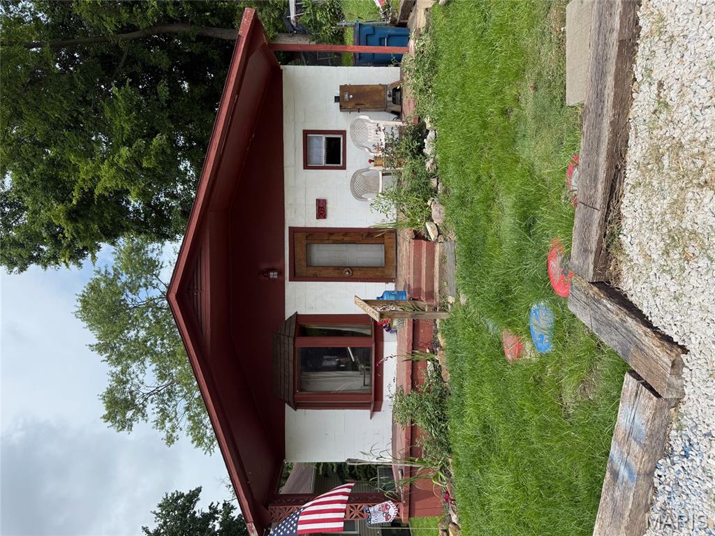 203 Washington Avenue Property Photo 1