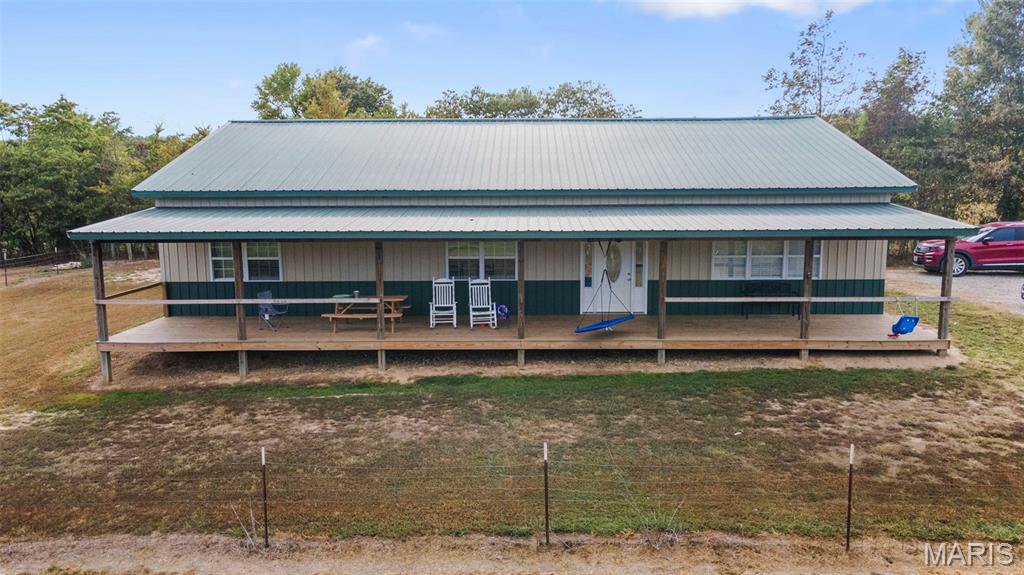 17708 State Highway K