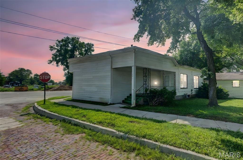 351 N 26th Street Property Photo 1