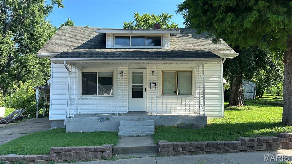 410 Lindell Street Property Photo 1