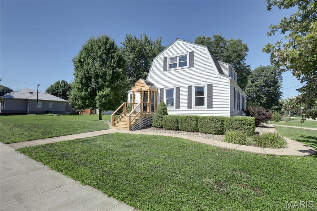 609 N 7th Street Property Photo 1
