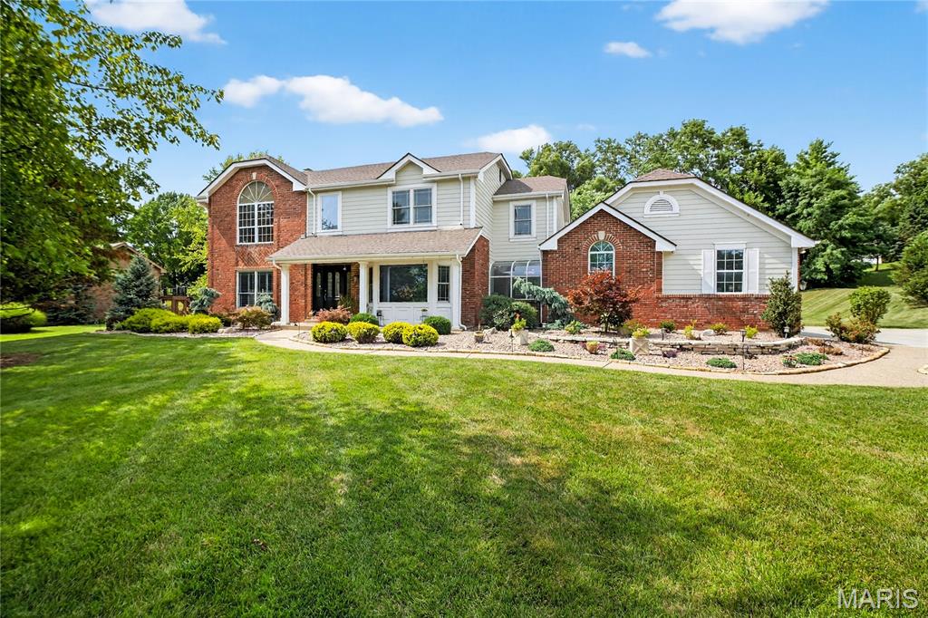 35 Lake Forest Lane Property Photo 1