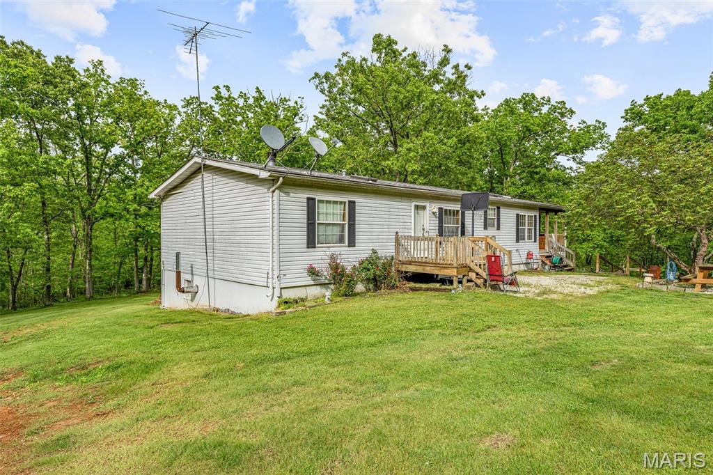 5390 Engledow Road Property Photo