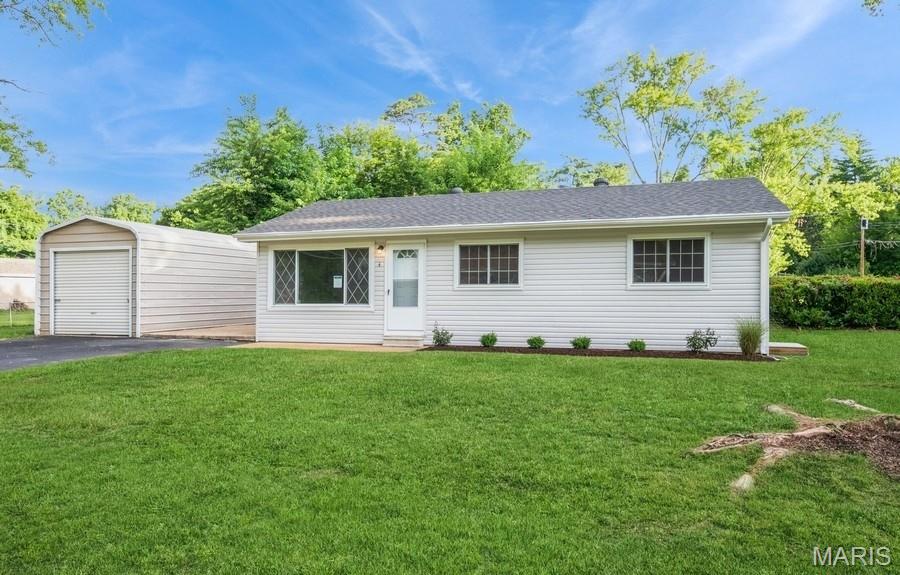 4 Dixie Drive Property Photo 1