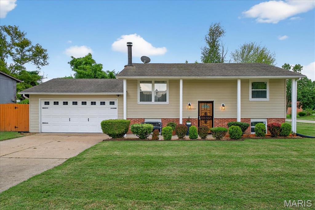 1352 Red River Drive Property Photo 1