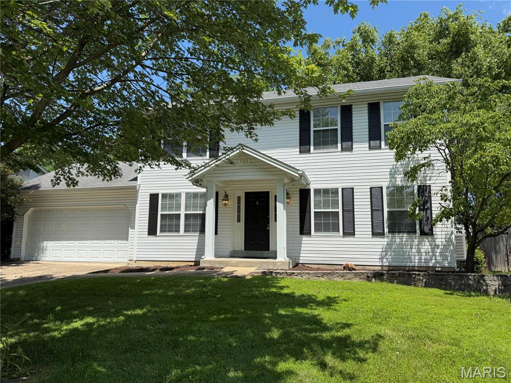 522 Brookneal Drive Property Photo 1