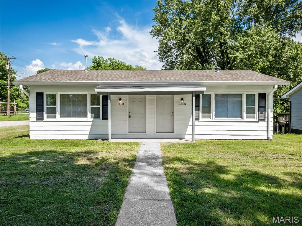 1418 Alice Street Property Photo 1