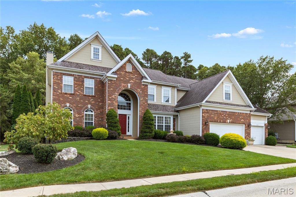 17662 Garden Ridge Circle Property Photo 1