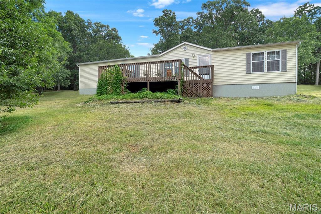 8 Deerview Drive Property Photo 1