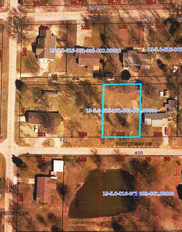 Lot 4 Breezeway Dr Property Photo 4