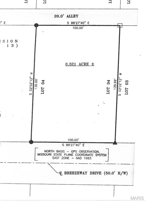 Lot 4 Breezeway Dr Property Photo 5
