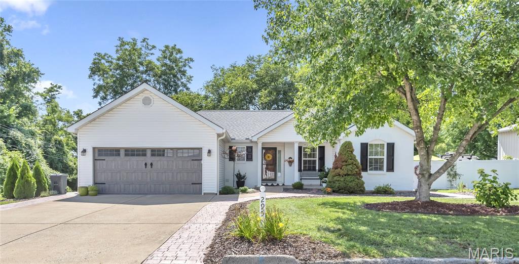 295 Lower Street Property Photo 1