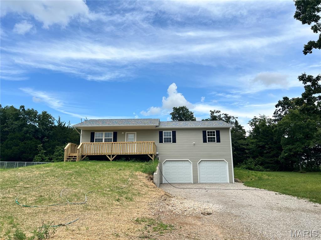 Lot 40 Stephanie Lane Property Photo 1