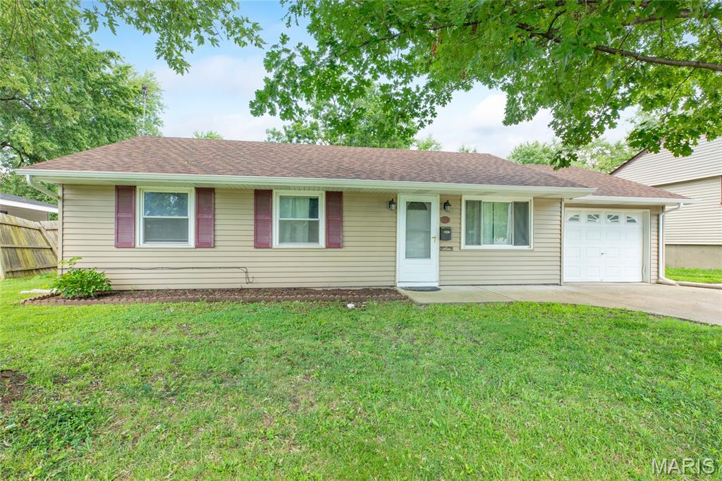2313 Cardinal Avenue Property Photo 1