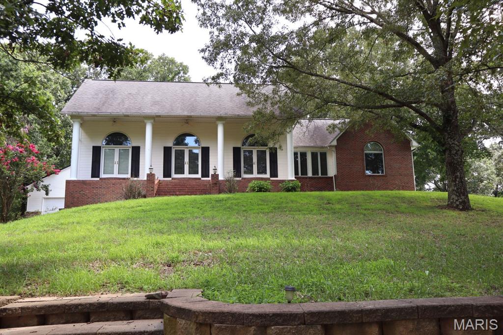 15800 State Highway Ad Property Photo 1