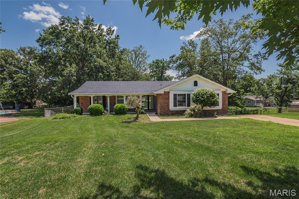 5528 Perigord Drive Property Photo 1