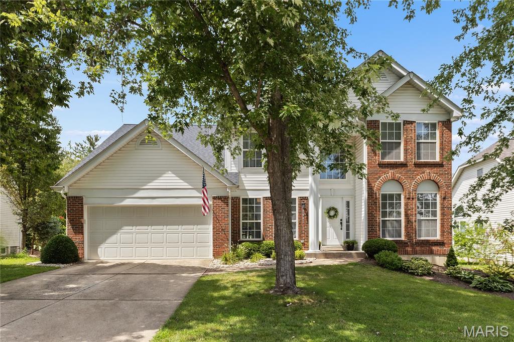 1887 Lunenburg Drive Property Photo 1