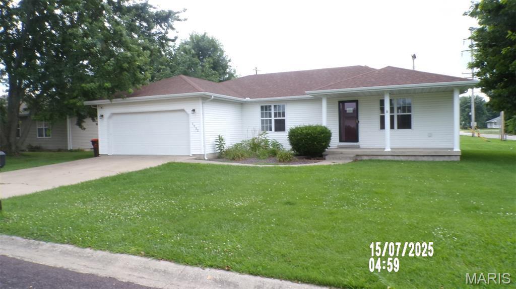 1232 Tyler Drive Property Photo 1
