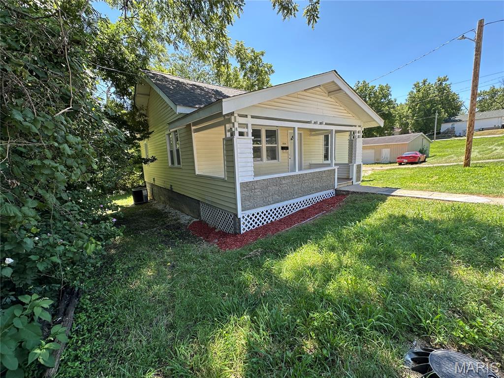 804 N Jackson Street Property Photo 1