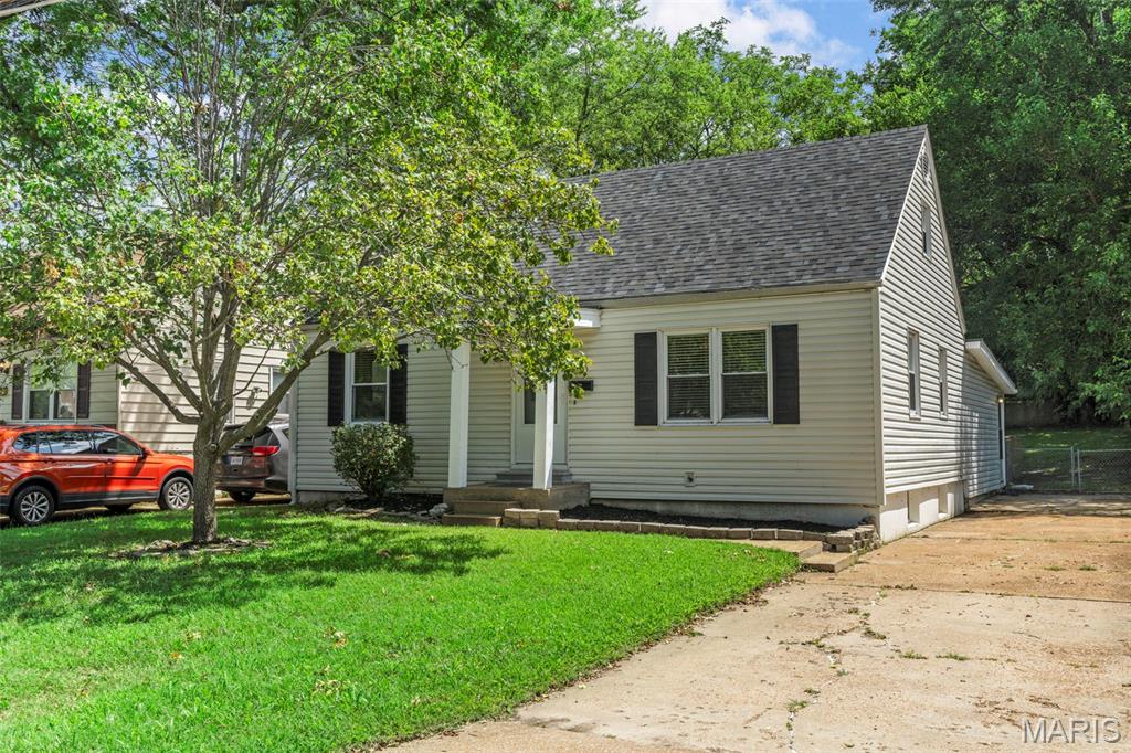 3724 Gordon Avenue Property Photo 1