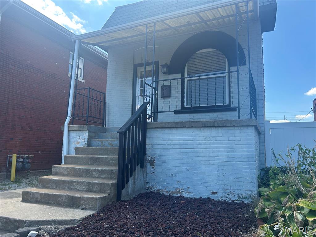 3267 Morganford Road Property Photo 1