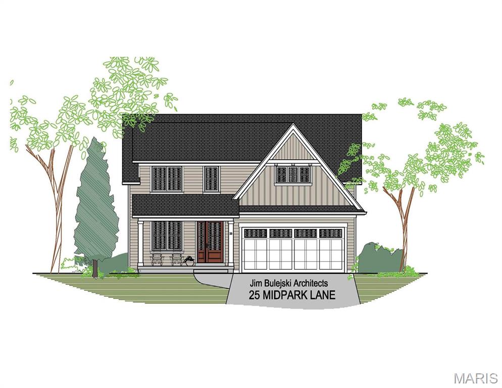 25 Midpark Lane Property Photo 1