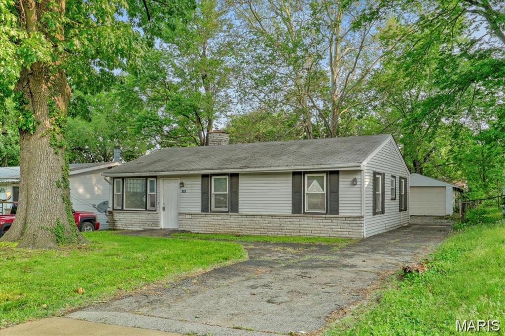 143 Flora Drive Property Photo 1