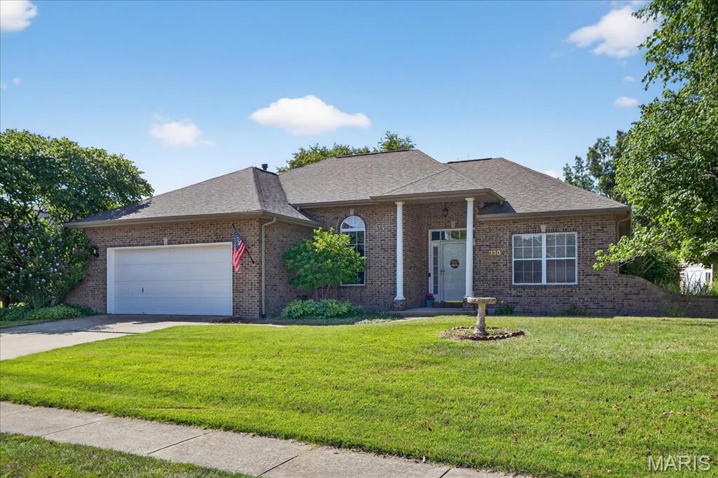 3330 Village Green Court Property Photo 1